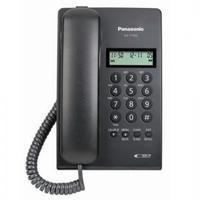 Telefono Panasonic Kx-t7703x-b Analogo Con Identificador -ne