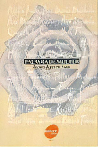 Palavra De Mulher, De Faria. Editora Senac Sao Paulo, Capa Mole Em Português, 2003