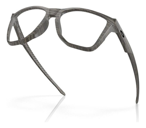 Óculos Para Grau Oakley The Cut - Woodgrain