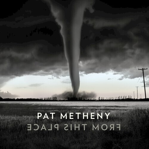 From This Place - Metheny Pat (cd)