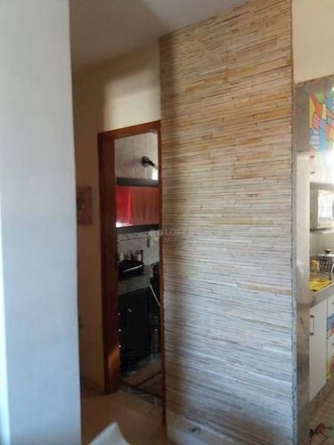 Apartamento À Venda, 41 M² Por R$ 230.000,00 - Colubande - São Gonçalo/rj - Ap44607
