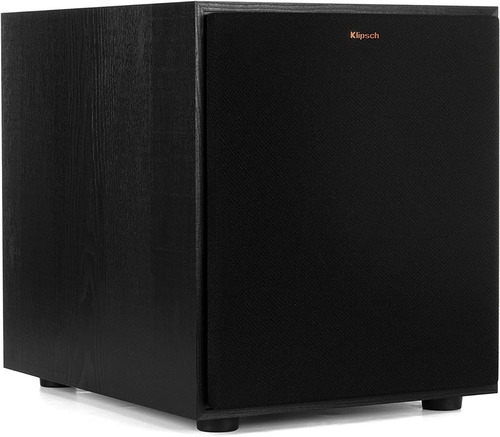 Klipsch Subwoofer 10 R-100sw