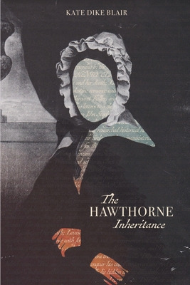 Libro The Hawthorne Inheritance - Blair, Kate Dike
