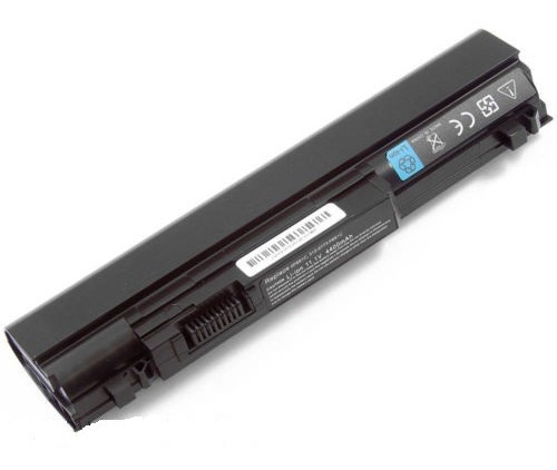 Bateria P/ Notebook Dell Xps Series 13 1340 M1340 Pp17s