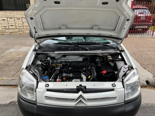 Citroën Berlingo 1.6 Hdi 92 Bussines Mixto