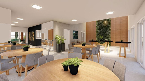 Imagem 4 de 20 de Apartamento Alto Padrão Com 2 Suítes À Venda, 91 M² Por R$ 528.000 - Canto Do Forte - Praia Grande/sp - Ap3504