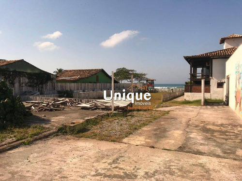 Imagem 28 de 30 de Pé Na Areia Em Geribá Com 10 Dormitórios À Venda, 3000 M² Por R$ 8.000.000 - Geribá - Armação Dos Búzios/rj - Ca1347