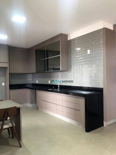 Imagem 7 de 30 de Casa Com 4 Dormitórios À Venda, 430 M² Por R$ 4.000.000,00 - Residencial Jatibela - Campinas/sp - Ca1315