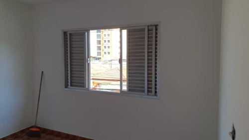 Imagem 2 de 11 de Casa Para Alugar Na Vila Matilde - 17533