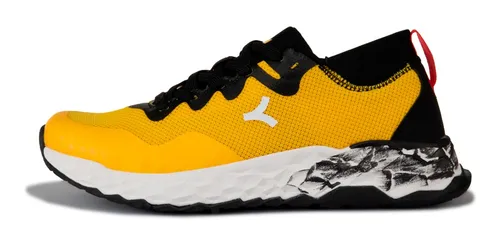 Tenis Onboard Sulk Hombre 220507amac Env o gratis