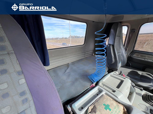 Camión Foton Auman 9.7 2014 Dongfeng Grupo Barriola