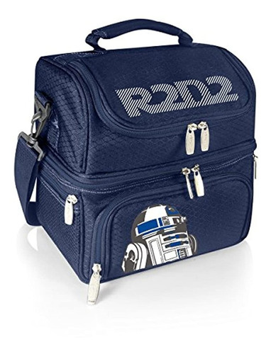 Lucas / Star Wars R2-d2 Pranzo Almuerzo.