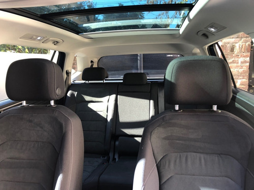 Imagen 9 de 14 de Volkswagen Tiguan Allspace 2.0 Tdi 4x4 At Dsg