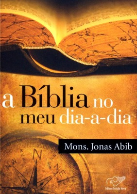 Imagem 3 de 3 de A Bíblia Do Meu Dia A Dia - Jonas Abib - M35173