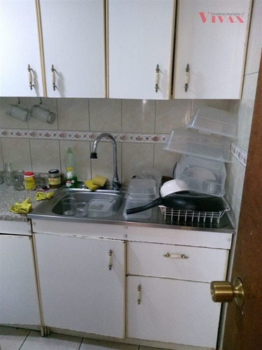 Imagen 13 de 28 de Casa En Venta En Peñalolén