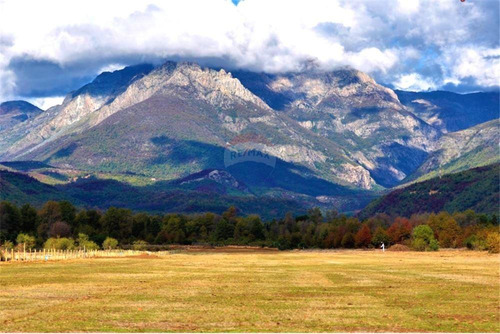 Parcelas De 5.000 M2, Precordillera Maulina.