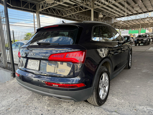 Audi Q5 2018