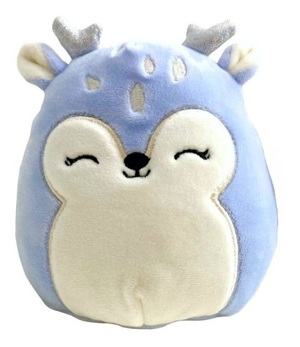 Squishmallow Oficial Kellytoy Plush Vida B0b6h5qg9m1