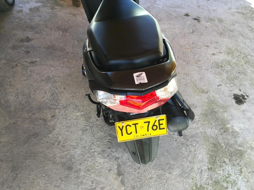 Honda Dio 110