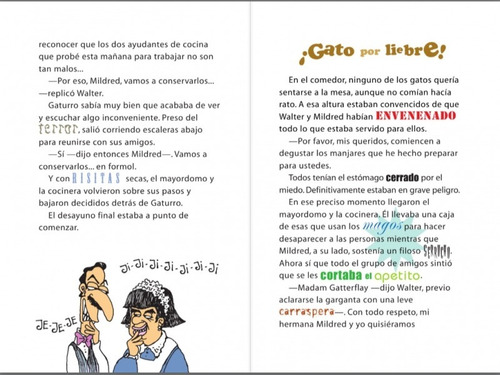 Gaturro 2 Y La Mansión Del Terror De Nik Tienda Oficial