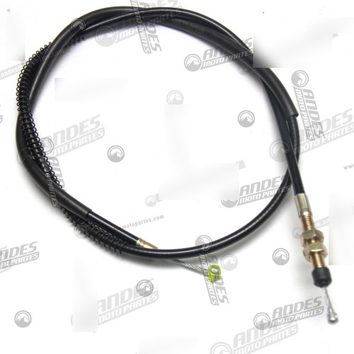 Imagen 1 de 5 de Guaya Cable Embrague Clutch Yamaha Xt600 Xt 600