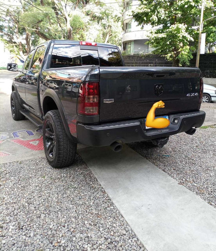 Imagen 5 de 9 de Dodge Ram Ram 1500