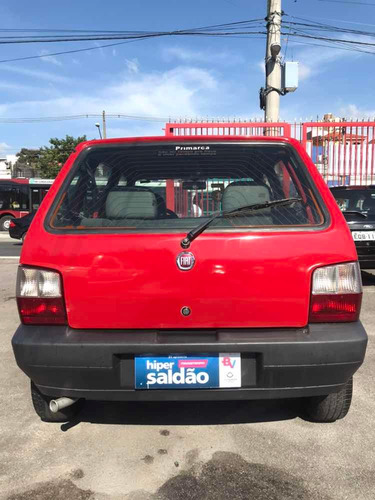 Fiat Uno Mille 1.0 Fire 5p 2005