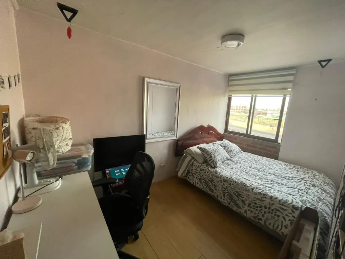 Imagen 1 de 15 de Se Vende Departamento 3d-1b En La Comuna De La Florida