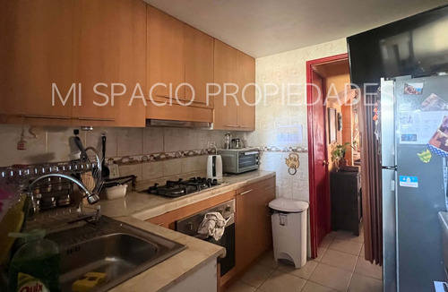 Barrio Atacama - Ciudad Satelite - Maipu