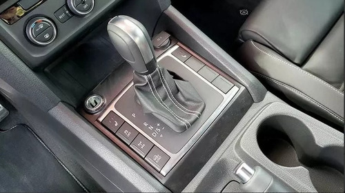 Imagen 11 de 18 de Vw Amarok V6 Black Style 258cv 3.0l 4x4 At 2022 En Stock.-do