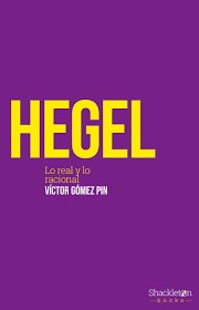 Hegel - Gomez Pin Victor (libro) - Nuevo