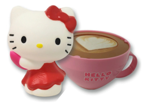 Hello Kitty Cappuccino - 56370