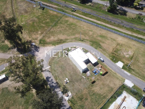 Terrenos En Venta, Las Casualinas, Del Viso