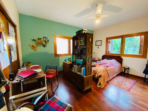 Imagem 7 de 30 de Casa Com 4 Dormitórios À Venda Por R$ 1.150.000,00 - Los Álamos - Vargem Grande Paulista/sp - Ca6067