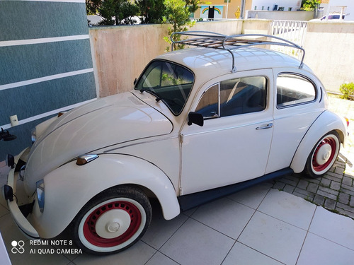 Imagem 7 de 10 de Fusca 1300l