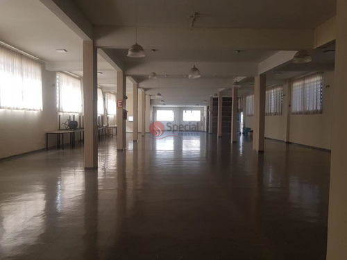 Imagem 5 de 15 de Prédio Comercial Para Venda E Locação, Penha, São Paulo - Af17331