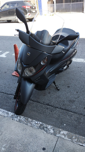 Citycom S .300i