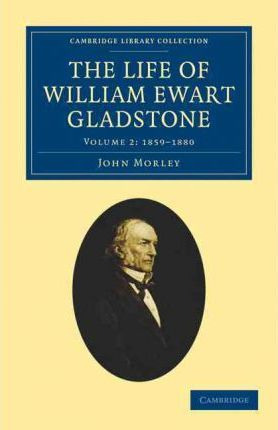 Libro The The Life Of William Ewart Gladstone 3 Volume Se...