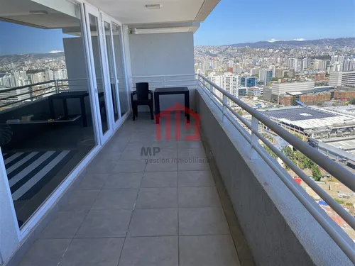 Oportunidad. Departamento Amoblado En Venta Vista Despejada
