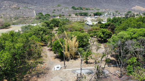 Terreno En Ticumán