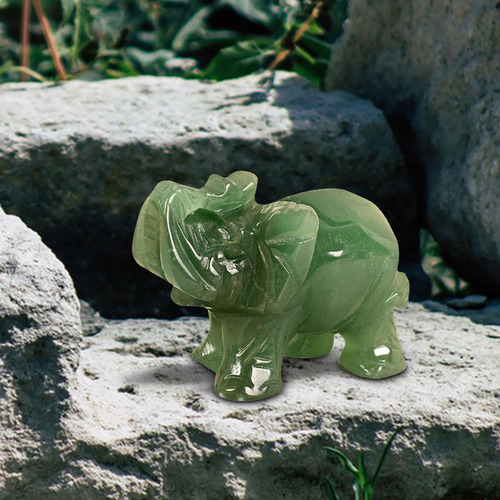2 Estatua De Mini Figura De Colección De Decoración Figura