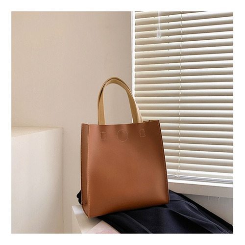 Bolsos De Mano Para Mujer Pu Tote Bag Fashionable 2023