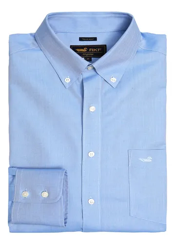 Camisa Hombre Shr-wor Travel-mco Rk110021263-sb1