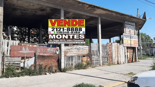 Imagen 2 de 3 de Lote Venta Gonzalez Catan