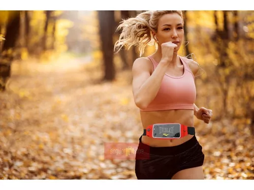 TOP FIT Riñonera Running, Cinturon Running para Correr, Porta Movil Running  para Deportes y Accesorios - Mujer & Hombre : : Deportes y aire  libre