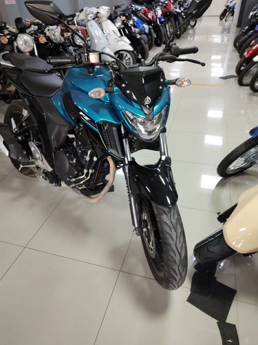Imagen 4 de 13 de Yamaha Fz 25