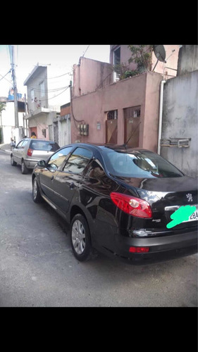 Imagem 2 de 6 de Peugeot 207 2011 1.6 16v Xs Flex Aut. 5p