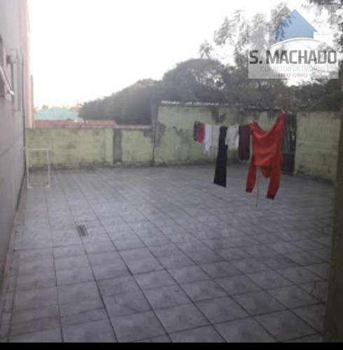 Imagem 3 de 15 de Apartamento Para Venda Em Santo André, Jardim Alzira Franco, 2 Dormitórios, 1 Banheiro, 1 Vaga - Ve1688_2-1071416