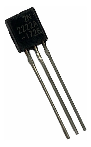 Transistor 2n2222a 2n2222 2222