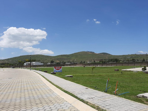 Imagen 9 de 12 de Terreno En Venta Parque Chiapas- Fraccionamiento Lomas De Angelópolis